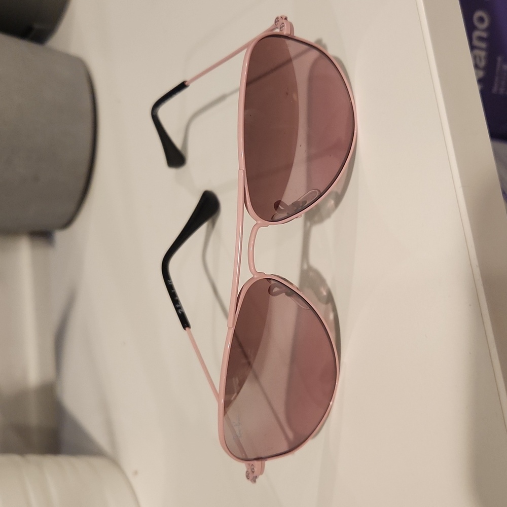 Ray Ban sunglasses